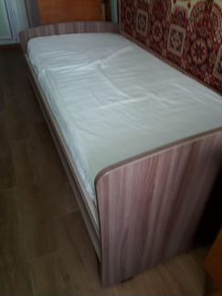 Кровать 205х95