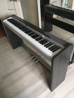 Цифровое фортепиано Casio Privia PX-200