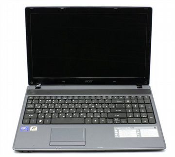 Ноутбук Acer 5349