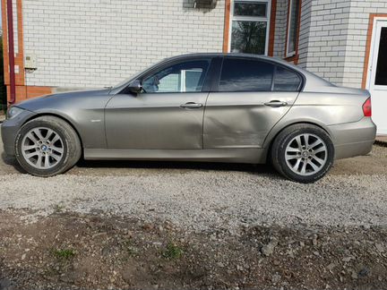 BMW 3 серия 2.0 AT, 2007, 188 000 км