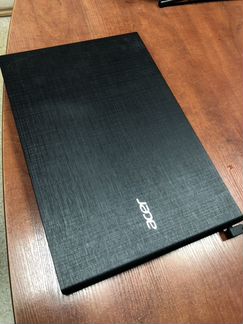 Игровой ноутбук Acer GT940/8GB RAM
