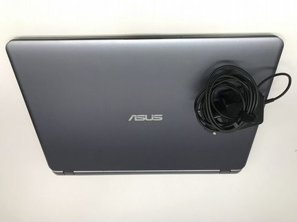 Ноутбук Asus X507M