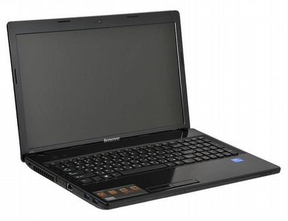 Ноутбук Lenovo G580 Celer. B830/4GB/250GB/intel HD