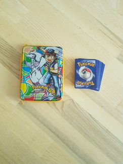 Карточки pokemon