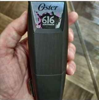 Машинка для стрижки волос Oster 616