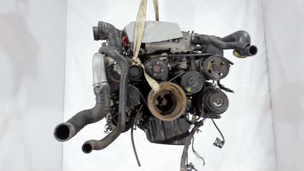 Двигатель (двс) Mercedes SLK R170 M111.973 2.3 Бен