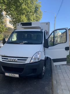 Iveco Daily 3.0 МТ, 2010, 240 000 км