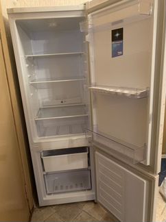 Холодильник Beko б/у