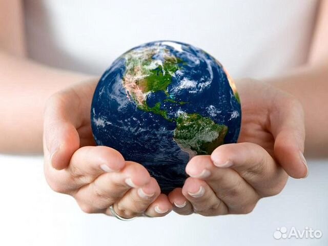 Репетитор География