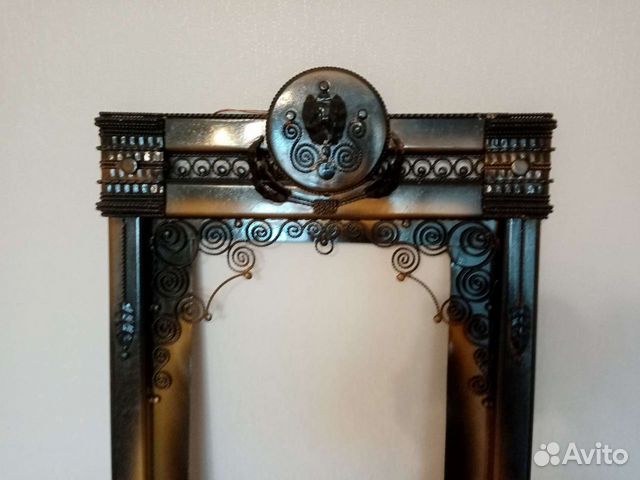 Рама для зеркала времен СССР