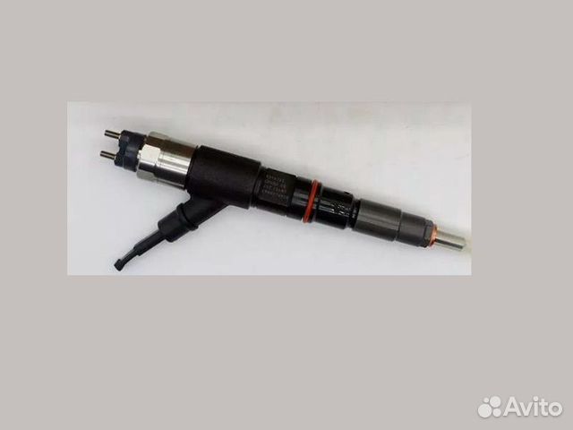 5296723F форсунка ISF3.8 Е4 cummins