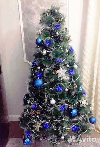 Куплю Новогодние Елки На Авито