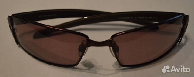 Разные солнцезащитные очки