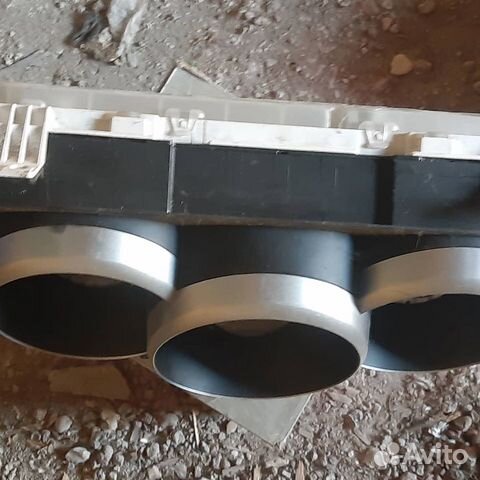 Приборная панель мазда 3 бк мпс, 3 бк