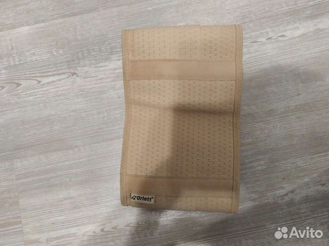 Бандаж для беременных Orlett
