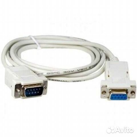 Интерфейсный кабель RS-232