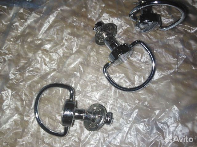 Оригинальный винт фиксатор Yamaha RS Venture Nytro