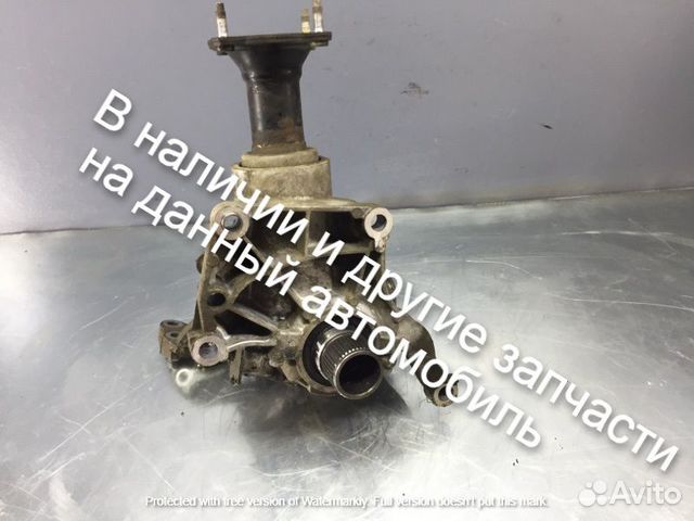 Раздатка Мазда сх-7 mazda раздатка мазда сх-5 CX