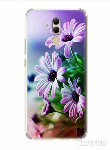 Чехол для huawei Mate 20 lite