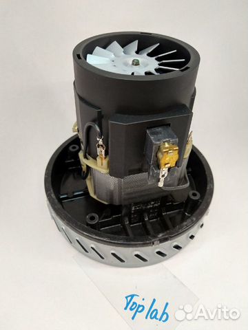 Двигатель для пылесоса Karcher