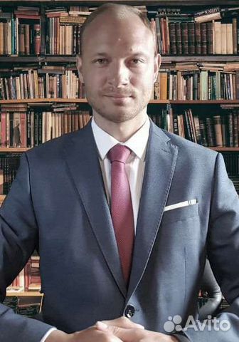 Специалист по семейному праву.Шленский Н.В