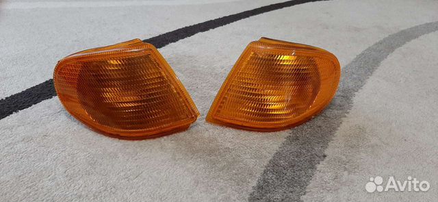 Указатели поворота