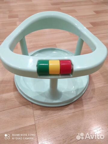 Стульчик для купания