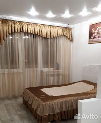 

2-к. квартира, 45 м², 5 кроватей