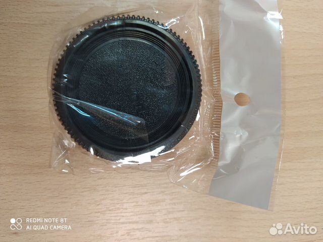 Крышка фотоаппарата Nikon