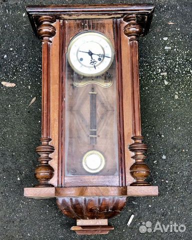 Настенные Часы. 