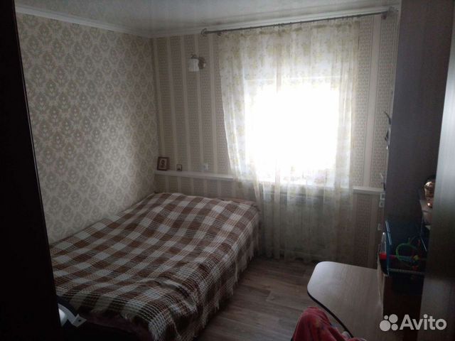 

3-к. дом, 80 м²
