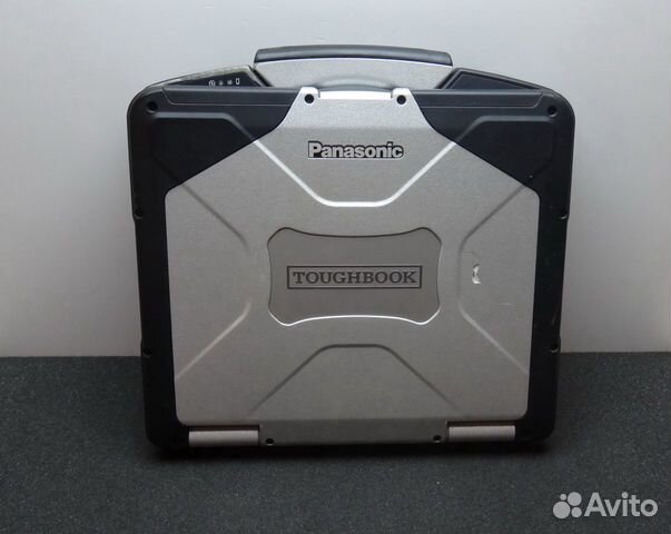 Panasonic Toughbook CF-31wflahlm MK4 #1073
