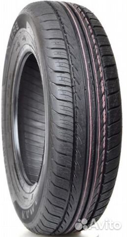 КАМА Breeze (HK-132) 175/70 R14 84S