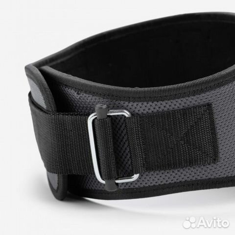 Пояс атлетический Better Bodies Pro Lifting Belt