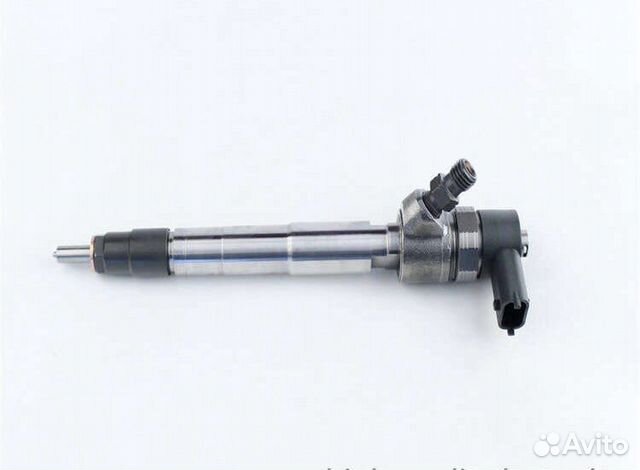 Форсунка BAW Fenix