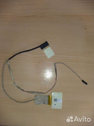 Шлейфы матрицы для ноутбуков asus
