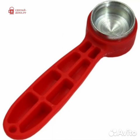 Укупорка кронен-пробок Hammer