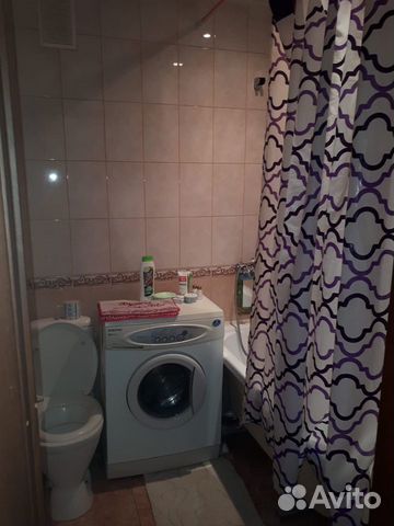 

Квартира-студия, 20 м², 1 кровать