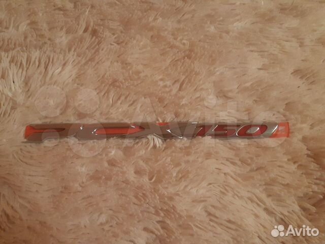 Honda pcx пластик