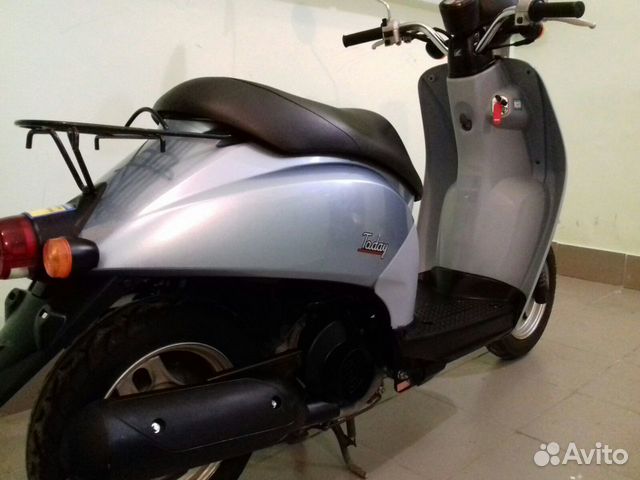 Скутер Honda Today 50