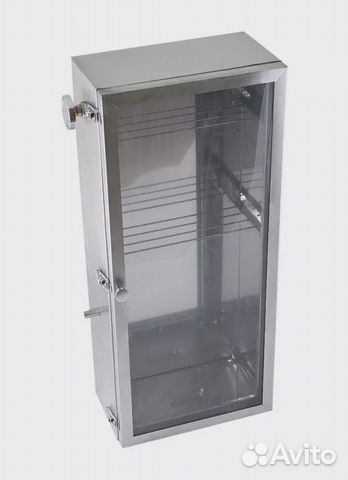 Коптильный шкаф Hanhi (Ханхи) для копчения