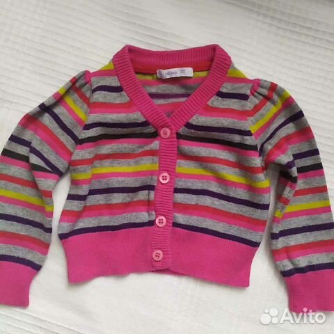 Кофточки и брючки для кукол 60 см