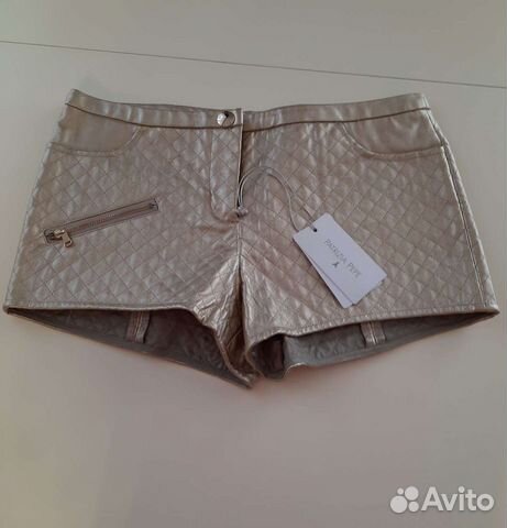 Шорты patrizia pepe