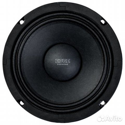 Акустика edge edpro6E-E8 (комплект)