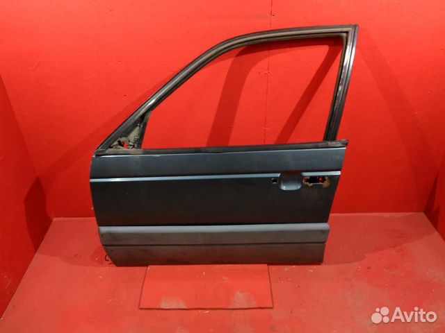Дверь передняя левая Фольксваген Пассат Б3
