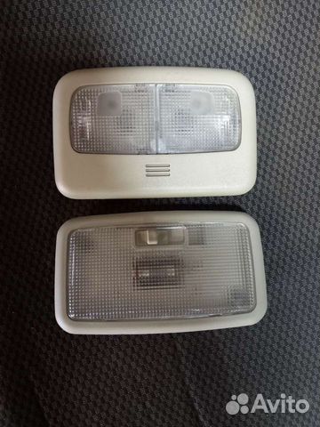 Плафон салона освещение lifan x50 x 50