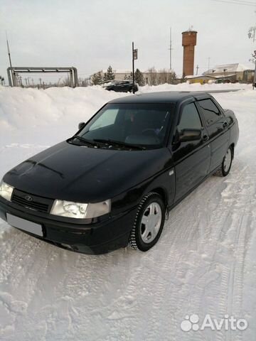 Бампер передний Ваз 2110 2112 Млечный путь 606