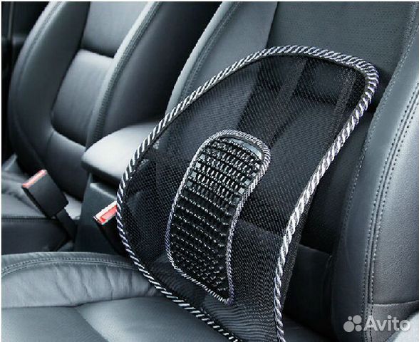 Корректор для спины