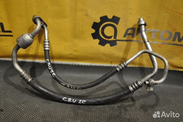 Трубка кондиционера chevrolet cruze J305