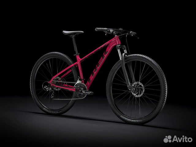 Горный велосипед trek Marlin 4